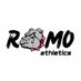 RoMo Hoops (@Bringitstrong) Twitter profile photo