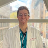 Kevin Hines (@kevinjhinesmd) 's Twitter Profile