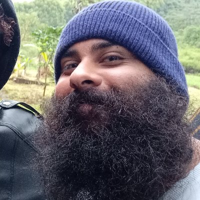 Rafael Amorimさんのプロフィール画像