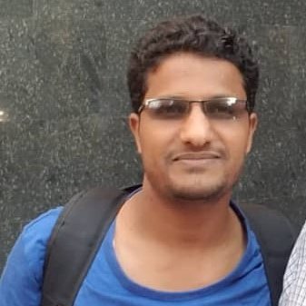 Hayel Alasady ,
Regional OHS Manager ,13+ Exper
Dip NEBOSH,IGC ,SCQF Level 10,NQF/QCF Level 6, BS OHSAS18001,Auditor ISO 45001, ISO14001,and ISO 9001