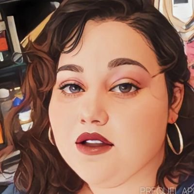 Voice Actor & Singer w/ home studio
Picture a creativity hydra with an extensive hat collection.
Biracial (Latinx/Jewish). Plus Size. Spoonie.
#Warhammer40k