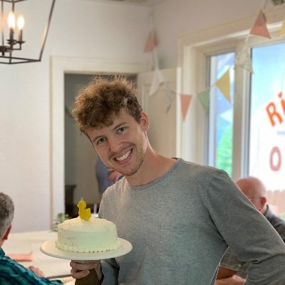 austinsengland's profile picture. 🧮