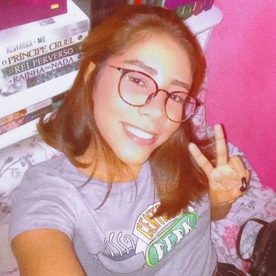 larisnogueiraa's profile picture. @Flamengo