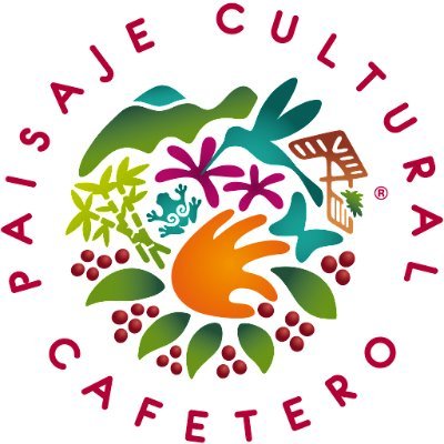 Cuatro departamentos unidos por su cultura, historia, biodiversidad y tradición cafetera.
#PaisajeCulturalCafetero de Colombia  Patrimonio Mundial - Unesco 2011