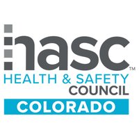 Health and Safety Council Colorado(@HASCColorado) 's Twitter Profile Photo