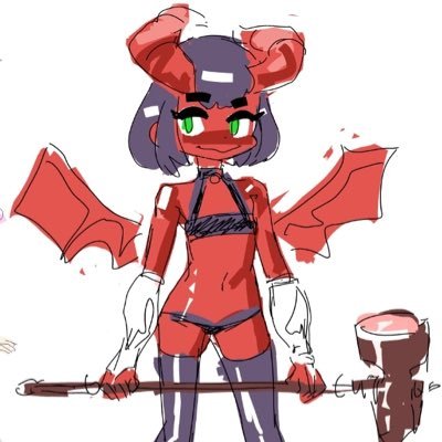 DaemonMikkieさんのプロフィール画像