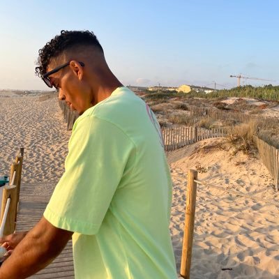 Goncas_11's profile picture. enjoy the moment