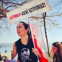 Asya Zeybek (@asyazeybekasya) Twitter profile photo