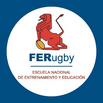 Cuenta oficial de la Escuela Nacional de Entrenamiento y Educación de @ferugby. Novedades y recursos para el desarrollo de todas las áreas del rugby en España.
