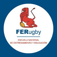 Escuela Nacional de Entrenamiento y Educación FER(@ENEEferugby) 's Twitter Profile Photo