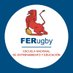 Escuela Nacional de Entrenamiento y Educación FER (@eneeferugby) Twitter profile photo Escuela Nacional de Entrenamiento y Educación FER (@eneeferugby) Twitter profile photo