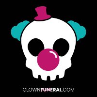 clownfuneral.com(@clownobituary) 's Twitter Profile Photo