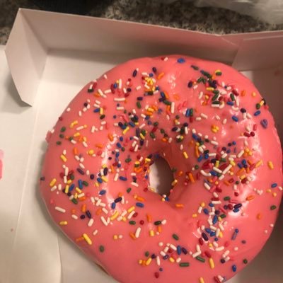 swalke12's profile picture. A ginger boy with curly hair who’s nice and who also goes to Roy High School