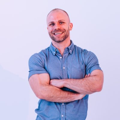 Screenwriter slash gym rat. https://t.co/HxsZLvyVc0