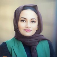 Khadija Sulaiman(@Khadija_Sul) 's Twitter Profile Photo