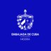 EmbaCuba Nigeria (@embcubanigeria) Twitter profile photo EmbaCuba Nigeria (@embcubanigeria) Twitter profile photo