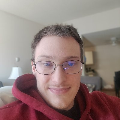 Hopeful data science / artificial intelligence software engineer