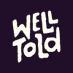 Well Told | The Foglands (@WellToldEnt) Twitter profile photo