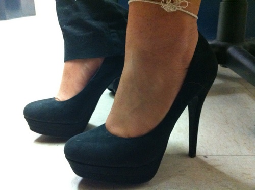 http://t.co/mv3EHXf6lj
Shoe lover, fashion enthusiast, come check out my blog!