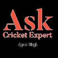 Ask Cricket Expert