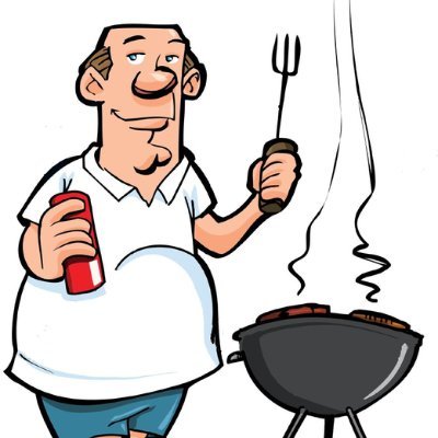 ErikaLu98068217's profile picture. Grillin