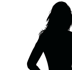 ElAyGurl's profile picture. 