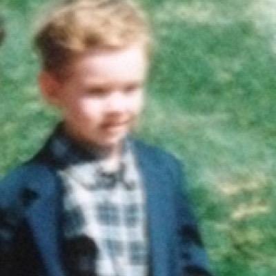 mikeycibelli's profile picture. 気持ち悪い