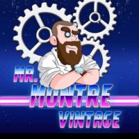 Mrmontrevintage(@mrmontrevintage) 's Twitter Profile Photo