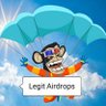 LEGITAIRDROPS11's profile picture. Join My Telegram channel for Latest Airdrops: https://t.co/We4G4H2VtV