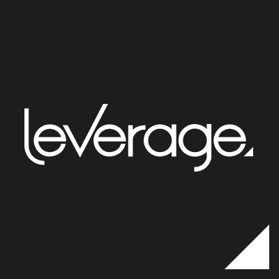 Leverage is a full service #creativeagency based in St. Louis // #GraphicDesign // #WebDevelopment // #SocialMedia // #SEO // #DigitalContentMarketing