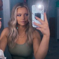 Queen B (@baayyleee__) 's Twitter Profile