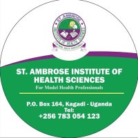 St. Ambrose Institute of Health Sciences(@stambrosekagadi) 's Twitter Profile Photo