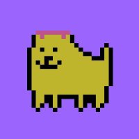 Ordinal Doggos (@ordinaldoggos) 's Twitter Profile