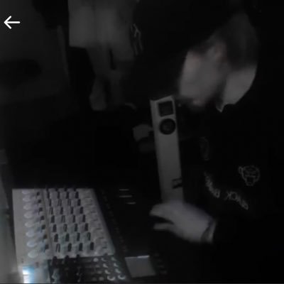 CeesHartevelt's profile picture. XTCEES DJ/PRODUCER PSY-TECH\KKNO  BOOKING:CEESHARTEVELT777@GMAIL.COM