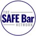 SAFE Bar Network (@SafeBarNetwork) Twitter profile photo