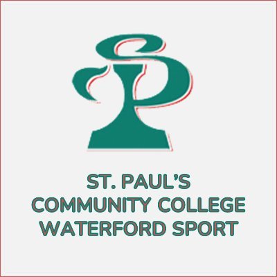 St. Paul's Community College Waterford Sport