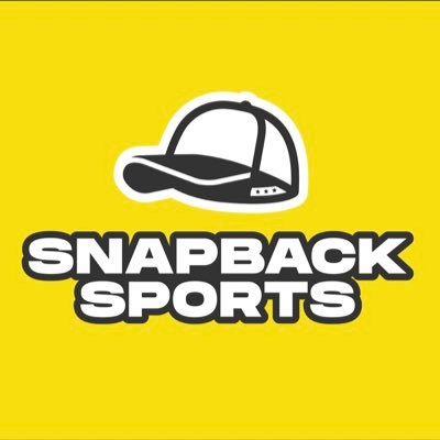 snapback_sports Profile Picture