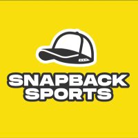 Snapback Sports(@snapback_sports) 's Twitter Profile Photo