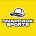 Snapback Sports (@snapback_sports) Twitter profile photo