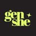 Gen She (@gensheinc) Twitter profile photo Gen She (@gensheinc) Twitter profile photo