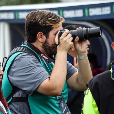 🇨🇴 Bogotano || Fundador, periodista y fotógrafo de @LaHoraDelFPC || Algún día volveré a escribir como antes de la pandemia, mientras tanto tomo buenas fotos…