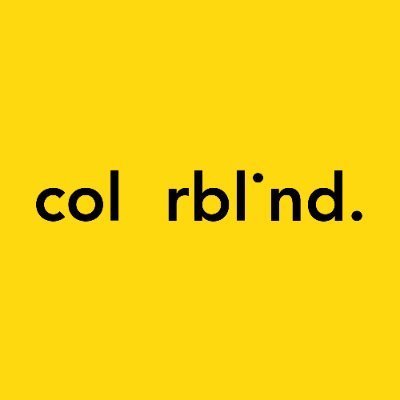 Colorblind Consulting Lab/Agency offering Colorblind Assistance/Accessibility/Research to various industries - from Game Devs | Board Games | Educators & more!