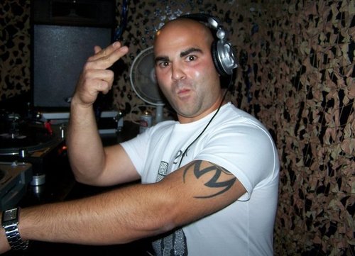 DJ_RIKOSHAY's profile picture. Drum 'n' Bass / Breakbeat / Old Skool DJ, Producer, Promoter, Radio show host