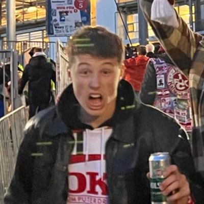 PhilippKle1n's profile picture. Derbys sind meine Lebensenergie