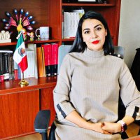 Yolanda Camacho Ochoa (@yolacamachoa) 's Twitter Profile Photo