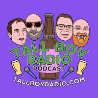 Beans, Gaz, Dave and Andy (@tallboyradio) 's Twitter Profile Photo Beans, Gaz, Dave and Andy (@tallboyradio) 's Twitter Profile Photo