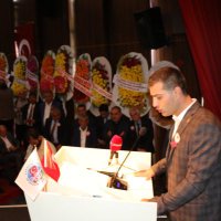 Barış Yıldız (@baryildiz54) Twitter profile photo
