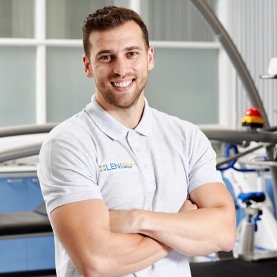 Dr Alexandros Mitropoulos Profile