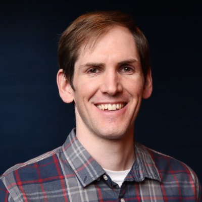 CurtisFlaming's profile picture. 