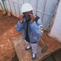 Bupe (@its_fourtyfivee) 's Twitter Profile